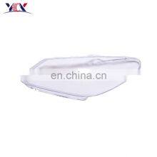 M11 3772010/020 Car A3 Front Head Lamp Cover Auto Parts A3 Front Headlight Cover for M11 Chery a3 thumbnail-1