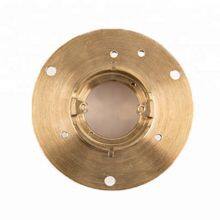 Custom 4 Axis Cnc Milling Parts / Brass Machining 5 Axis Cnc Lathe Parts / Aluminum Precision Cnc Machining Parts Cnc 5 Axis thumbnail-3