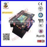 NEW ARCADE COCKTAIL GAME MACHINE WITH LIFT SCREEN(BS-C4LC19LIFT) thumbnail-2