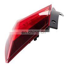 33500TBAA01 Hot Sale Car Lighting System Taillights Led Rear Lamp for Honda Civic 2016 - 2018 thumbnail-3