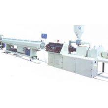 Plastic Pipe Production Line