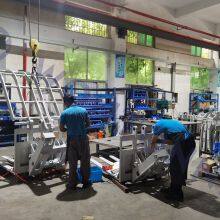 Xiamen Wontonne Tech Co.,Ltd. company overview - view 1 thumbnail