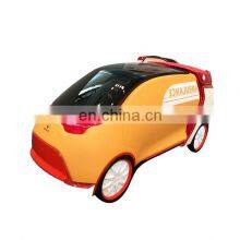 Low Price Best Products Scale Model Toy Bus With High Quality in Guangzhou Gaojie