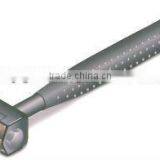 "Wheel Dresser for Knocking Abrasive Particles From the Wheel's Surface " thumbnail-1