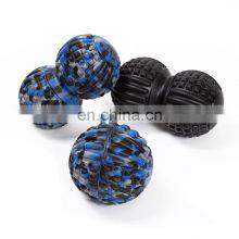 Factory Custom Yoga Exercise Ball Pilates Fitness Yoga Massage Ball Small Fitness Products Yoga Exercise Ball thumbnail-2