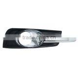 CHEVROLET CRUZE Daytime Running Lights With Super Bright. LED Bulb thumbnail-3