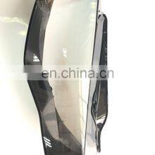 Auto Headlamp Parts Headlight Lens Cover Lampshade for AUDI A5 2013-2015 Year thumbnail-2