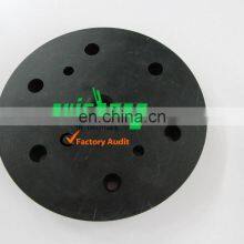 Abrasion Resisting and Machinable UHMWPE Plastic Block thumbnail-5