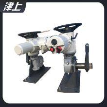 Straight Stroke Electric Actuator IQ18+VE64/1618FNP Intelligent Electric Actuator thumbnail-3