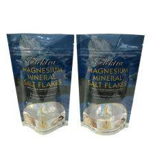 Digital Printing Food Grade Plastic Resealable Vacuum Food Bags for Frozen Seafood Packaging Bags thumbnail-5