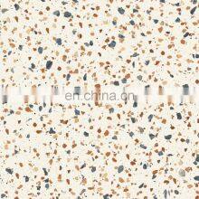 Terrazzo Design Matt Surface Rustic Colourful Ceramic Porcelain Porcelanato Floor Tile