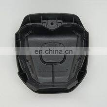 Wholesale Price Customized Mold Plastic Steering Wheel Airbag Cover for HD 2016-2018 USA Type thumbnail-2