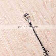 Amazon 1.8m 2.1m Carbon Fishing Poles Fuji Guide Ring And Accessories 60#-80# Max Power 10kg Offshore Boat Fishing Rods thumbnail-5