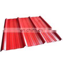 Price Color Coated Aluminium Ppgi Roofing Sheet/corrugated Steel Sheets Price