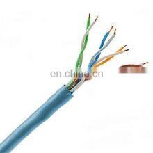 Cat5e Cable UTP Outdoor Network Cable Good Price thumbnail-1