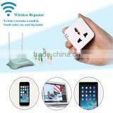 New 2200W Power Rating AC 90-256V Smart Home WIFI Socket With Smart Phone Android & IOS APP for Remote Control Home Security