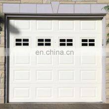 Wholesale 16x7 Garage Door Automatic Skins thumbnail-3