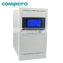 Compere Integrated Programmable Electronic Protector Electrical Digital Motor Start Potential Relay