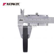 Auto Transmission Oil Pump Body Oil Seal for Mitsubishi Pajero Sport L200 Triton Lancer Grandis Colt Mirage Galant MD707575 thumbnail-5