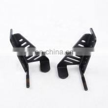 Door Pedal For Jeep Wrangler Jk 07-17 Side Step Running Board Auto Parts Atuo Accessories thumbnail-2