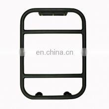 Aluminum Alloy Side Ladder for Suzuki Jimny 19+ 4x4 Accessories for JB74 JB64 Black Ladder thumbnail-3