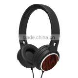 Fashion Foldable Woodheadphones for Mobile Phone Hot New Products for 2016 thumbnail-5