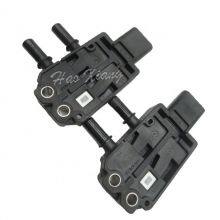 Haoxiang CAR DPF Differential Pressure Sensor 2871960-Q229822 For Cummins ISB 5.9L ISD 6.7L ISL8.9L/ISC 8.3L thumbnail-2