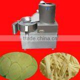 2014 Hot Sale Full-automatic Potato Chips Cutting Machine