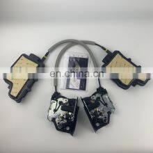 Tesla Electric Suction Door Soft Close Door Automatic Close Door Jootoon thumbnail-3