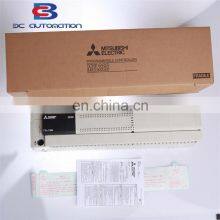 FX3U-128MTES-A New and Original Mitsubishi Electric Low Cost CPU Chinese Plc Controller thumbnail-5