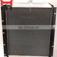 SK200-6 Radiator Cooling Water Tank YN05P00024S001