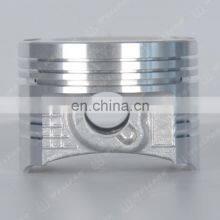 Motor CG FAN 125CC NXR BROS 125 Motorcycle Engine Parts For Bore 52.4mm Piston/piston Ring and Liners OEM P9350/E51500 thumbnail-2