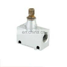 SNS(AS Series) AS2000-02 pneumatic speed control valve