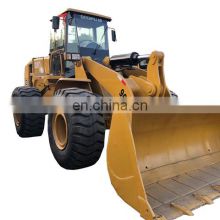 Used Japan CAT 966G front loader , Original CAT 966h 966E 966 950F wheel loader , CAT construction machines