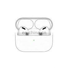 Airoha Chipset Smart Sensor Wireless Earphone Headset 3th Gen Tws Air Pro 3 Tws Clone Earbuds GPS Rename thumbnail-3