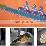 American Type Caramel Popcorn Production Line thumbnail-3