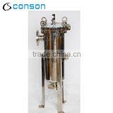 Side Entry Bag Filter Housing #1 #2 Filter Bag thumbnail-1