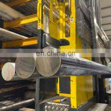 JIS AISI ASTM 201 304 310 316 201 304 316 316L 410 430 Black 2B Surface Cold Rolled Stainless Steel Round Bar Rod thumbnail-5