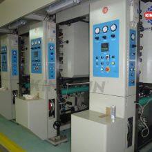 KYJG Series Computer Control High Speed Rotogravure Printing Machine thumbnail-4