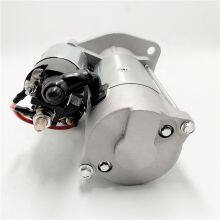 Brand New Great Price Engine Part Starter 3708010A-53DJ 24V 11T For JIEFANG J6 thumbnail-4
