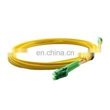 LC/APC-LC/APC Sm Dx Оптический кабель для FTTH