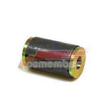 1368283 OEM Standard Rubber Bushing For DAF For Mercedes Benz CF65 CF75 CF85 Suspension Leaf Spring Bush