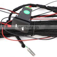 Factory Sonls Power Liftgate Aftermarket Auto Tail Gate Power Tailgate DX-081 for Haval H2 thumbnail-3