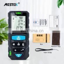 Wholesale Low Price Reliable Quality Accurate Measurement Laser Distance Meter 0.05-100m Accurate Measurement thumbnail-3