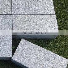 G603 Granite Paving Stone Parking, Cheap Paving Stone thumbnail-3
