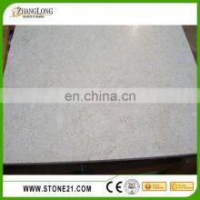 Hot Sale White Pearl Granite Slab and Tile thumbnail-4