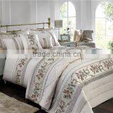 Ribbon Quilted Jacquard Comforter thumbnail-1