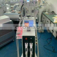 Cryo 360 Machine Price/fat Removal Machine Body Slimming Machine Fat Freezing With Laser Pads thumbnail-3