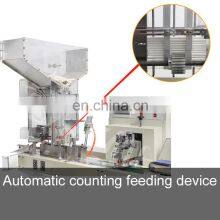 Individual Automatic Multi Drinking Straw Flow Pack Packing Machine Paper Straw Multi Pillow Packing Machine thumbnail-4