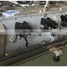 High Speed Feeding Pillow Energy Bar Wrapper Flow Wrapping Machine Horizontal Pillow Pack Flow Wrapping Machine thumbnail-2